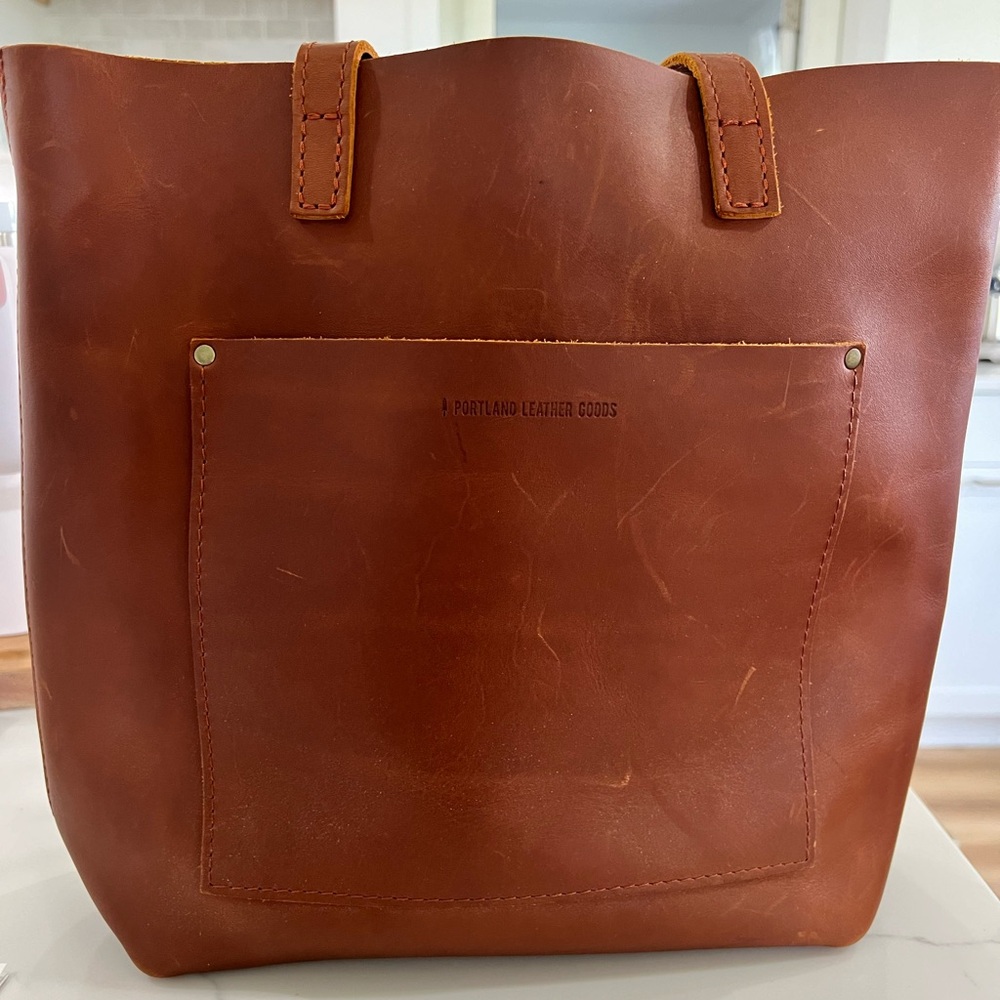 Portland Leather Company